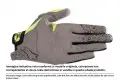 Alpinestars Radar Gloves Black Teal