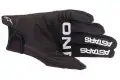 Alpinestars RADAR NV cross gloves Black