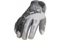 Acerbis MX X-K Kid cross gloves Grey Grey Scuro