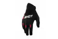 Shot KID DEVO Kid's MX Gloves Red