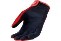 Ufo Plast Skill Kimura Kid's MX Gloves Red