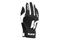 Just1 J-FLEX 2.0 cross gloves Black White