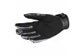 Scott 350 Camo MX Gloves Black Gray