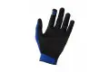 Shot BURST MX Gloves Blue