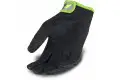 UFO Joints cross gloves grey black