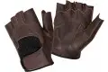 Tucano Urbano Schiaffo half-finger gloves vintage
