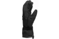 Dainese PLAZA 3 D-DRY motorcycle gloves Black Bronze Green