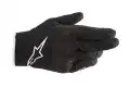 Alpinestars STELLA S MAX DRYSTAR Woman Gloves Black White