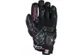 Five Stunt Evo Replica woman summer gloves Pink
