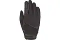 Ixon RS SLICK LADY woman summer gloves Black