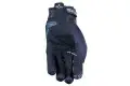 Five RS3 EVO Graphics Flower Boreal women motorcycle gloves