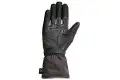 Ixon PRO ARROW LADY winter woman gloves black white