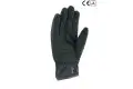 Women's winter motorcycle gloves OJ CHERISH Black