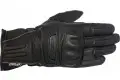 Alpinestars Stella M-56 Drystar women leather gloves black
