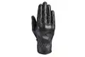 Ixon RS NIZO AIR LADY summer leather gloves Black