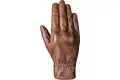 Ixon RS NIZO LADY summer leather gloves camel