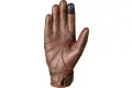 Ixon RS NIZO LADY summer leather gloves camel