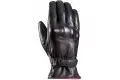 Ixon PRO NODD LADY winter leather gloves black