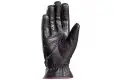 Ixon PRO NODD LADY winter leather gloves black