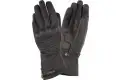 Tucano Urbano Baronessa leather woman winter gloves black