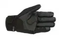 Alpinestars S MAX DRYSTAR Gloves Black Anthracite