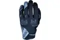 Five Gt3 WR summer gloves Black