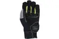 Five RS4 summer gloves Grey Fluo Yellow