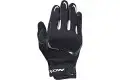 Ixon summer gloves RS Lift 2.0 black white