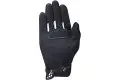 Ixon summer gloves RS Lift 2.0 black white