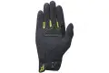 Ixon summer gloves RS Lift 2.0 black grey yellow