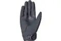 Ixon RS SLICKER summer gloves black