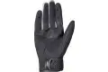 Ixon RS SLICKER summer gloves black white