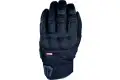 Five BOXER WP gloves Black