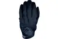 Five RS WP gloves Black