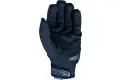 Five RS WP gloves Black