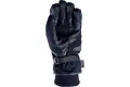 Five STOCKHOLM WP gloves Grey