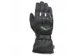Ixon PRO ARROW winter gloves black white