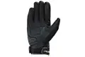 Ixon Pro Contest 2 HP Winter motorcycle Gloves Black White