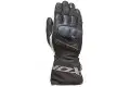 Ixon PRO RESCUE winter gloves black grey