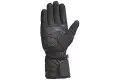 Ixon PRO TENERE winter gloves black yellow