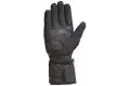 Ixon PRO TENERE winter gloves black grey