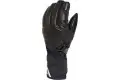 Macna Roval RTX winter gloves Black