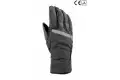 OJ Direct Black Winter Motorcycle Gloves