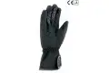 Winter motorcycle gloves OJ LEAD Black