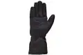 Ixon Pro Spy HP Winter motorcycle Leather Gloves Black Yellow