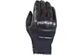 Ixon Rs Wet HP Waterproof motorcycle Gloves Sports Black