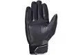 Ixon Rs Wet HP Waterproof motorcycle Gloves Sports Black