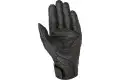Alpinestars Axis Leather summer Glove Black