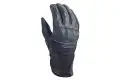 Ixon Rs Hunt Lady HP Summer Leather motorcycle Gloves