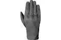 Ixon RS RANMA tex and leather summer gloves anthracite black